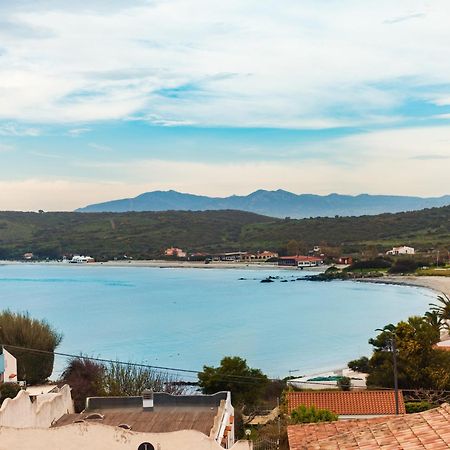 La Rosa Dei Venti Lägenhet Olbia Exteriör bild